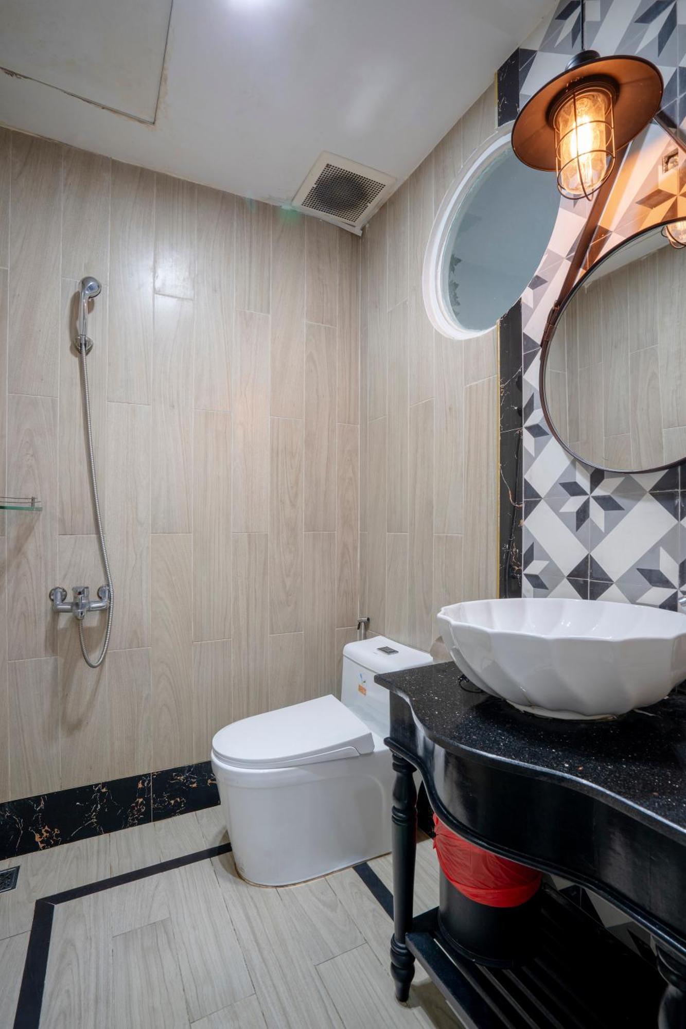 Nhà Dream Luxury Trung Tâm Sài Gòn 2* TP. Hồ Chí Minh